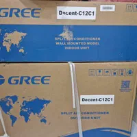 اسپلیت ۱۲ هزار گری