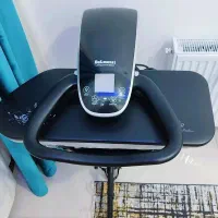 فروش اتو پرس نو سالم