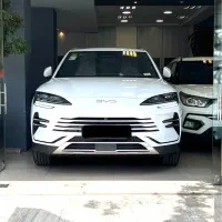 بی وای دی مدل۲۰۲۵