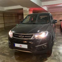 تیگو5 FL مدل 97 کم کارد