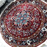 فرش دایره عرض ۱۵۰سانت فرش هریس آشپز خانه|فرش|تبریز, |دیوار