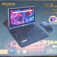 تبلت ۱۲ اینچی