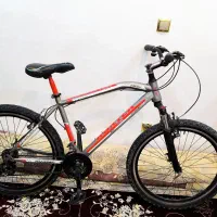 دوچرخه 26