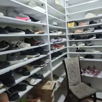 فروش مغازه دونبش،در پاساژ شهرداری، ط اول.|فروش مغازه و غرفه|مشگین شهر, |دیوار