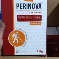 کود آهن مکزیکی اورتو 4.8