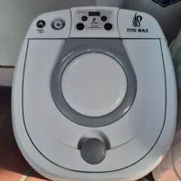 کهنه شوی تیتو مکس