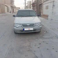 پراید 132 مدل 88