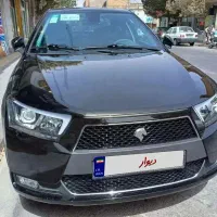 دناپلاس اتومات  اپشنال مشکی