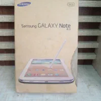 تبلت‌سامسونگ‌نوت۸‌آکبند