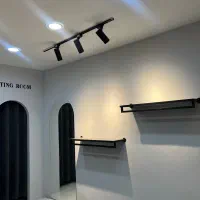 واگذاری مغازه در مجتمع تجاری الماس جنوب|اجارهٔ مغازه و غرفه|لامرد, |دیوار