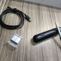قلم نوری طراحی اکس پی deco pro medium در حد آکبند|قطعات و لوازم جانبی رایانه|بجنورد, |دیوار