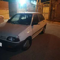 پراید دوگانه دستی|خودرو سواری و وانت|قم, چهار مردان|دیوار