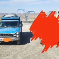 نیسان کمپرسی .نیسان 85|خودرو سواری و وانت|بیرجند, |دیوار