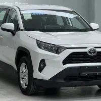 تویوتا راوفور ۲۰۲۵ دو دیفرانسیل هیبرید