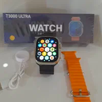 ساعت هوشمند t3000 اصلی  فقط ۷۹۰ ت.م