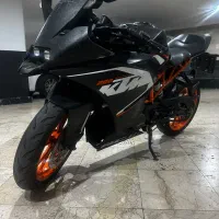 KTM 200|موتورسیکلت|تهران, آسمان|دیوار