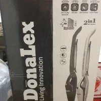 جارو پرتابل دونالکس donalex