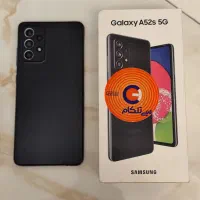 Samsung Galaxy A52s 5G