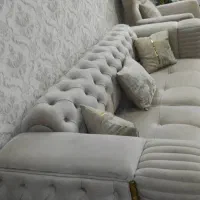 مبل۸نفره تختخواب شو