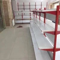 قفسه مناسب سوپرمارکت و پلاسکو