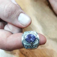 انگشتر اماتیس