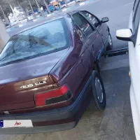 پژو۸۳ شاسی ها عقب جلو پلمپ فنی و سواری بی نظیر،