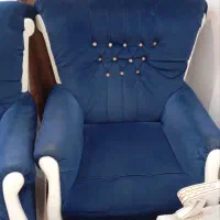 مبل هفت نفره.