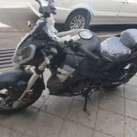 موتور بنلی 180 s خشک|موتورسیکلت|زنجان, |دیوار