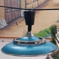 آویز لامپ اتاق - لوستر لایت