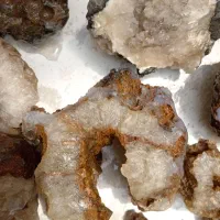 انواع کوارتز|جواهرات|باسمنج, |دیوار