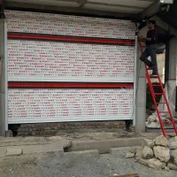 کرکره برقی ومعمولی نقدواقساط