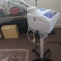 دستگاه بخور دو لول