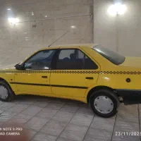 تاکسی گردشی