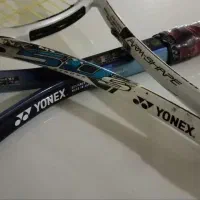 راکت اسکواش ژاپنی