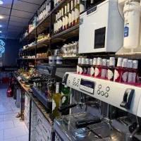 دان قهوه فراجهان|عمدهفروشی|مشهد, ایثار|دیوار