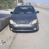 تیبا ۱ مدل ۹۳