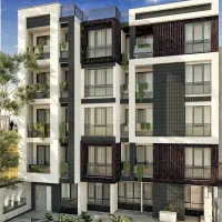 پیش فروش پروژه لوکس از سازنده بنام معالی اباد