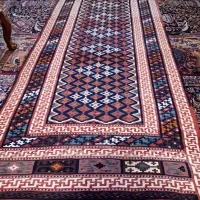 فرش دست بافت|گلیم، جاجیم، گبه|تهران, عبدل‌آباد|دیوار