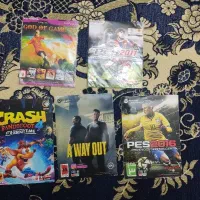 بازی کامپیوتر