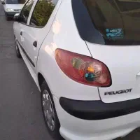 206تیپ5مدل۹۶