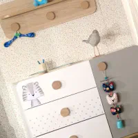 سرویس خواب نوزاد و کودک