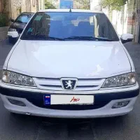 پژو پارس مدل 95 سنددوبرگ