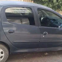 پژو ۲۰۶تیپ ۳. مدل ۸۱|خودرو سواری و وانت|کرمانشاه, |دیوار