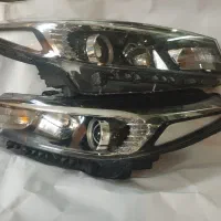 چراغ سراتو ۲۰۱۷ فول زنون