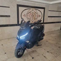 جویمکس ۲۵۰ مدل ۱۴۰۴