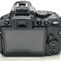 دوربین Nikon D5300 با لنز 18-140