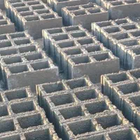 بلوک ساختمانی