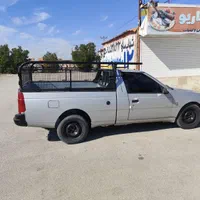 باربری حمل بار آریسان تمام وقت