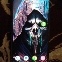 گوشی داریا باند 2 لایت 5G حدنو ساخت چین|موبایل|شیراز, انجیر|دیوار