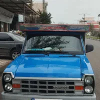 نیسان زامیاد|خودرو سواری و وانت|تالش, هشتپر|دیوار